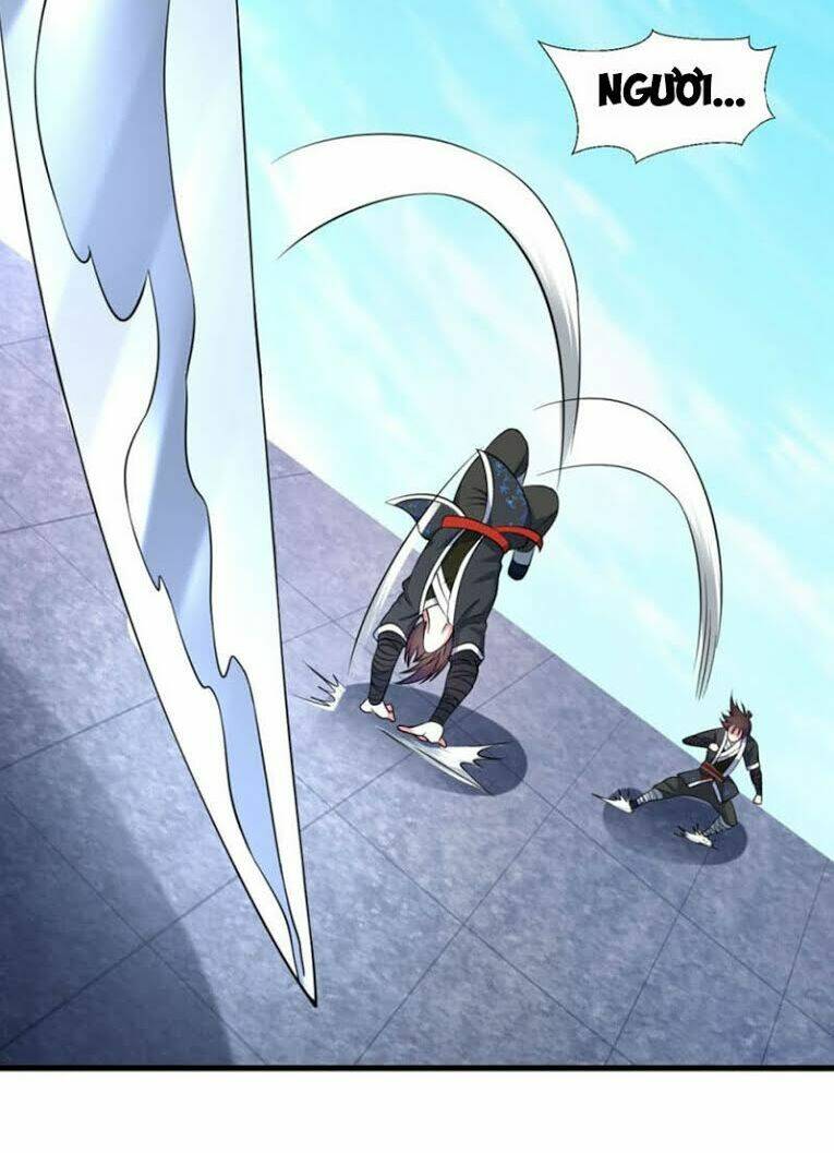 đạo ấn chapter 40 3