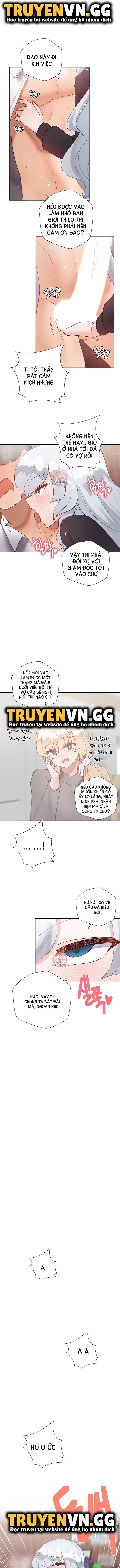 gia sư nữ quái chapter 78 10