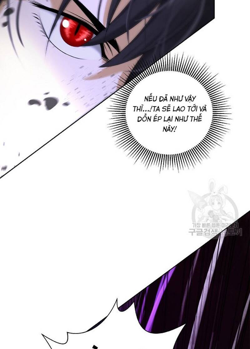 xuyên không thành hổ chapter 98 76