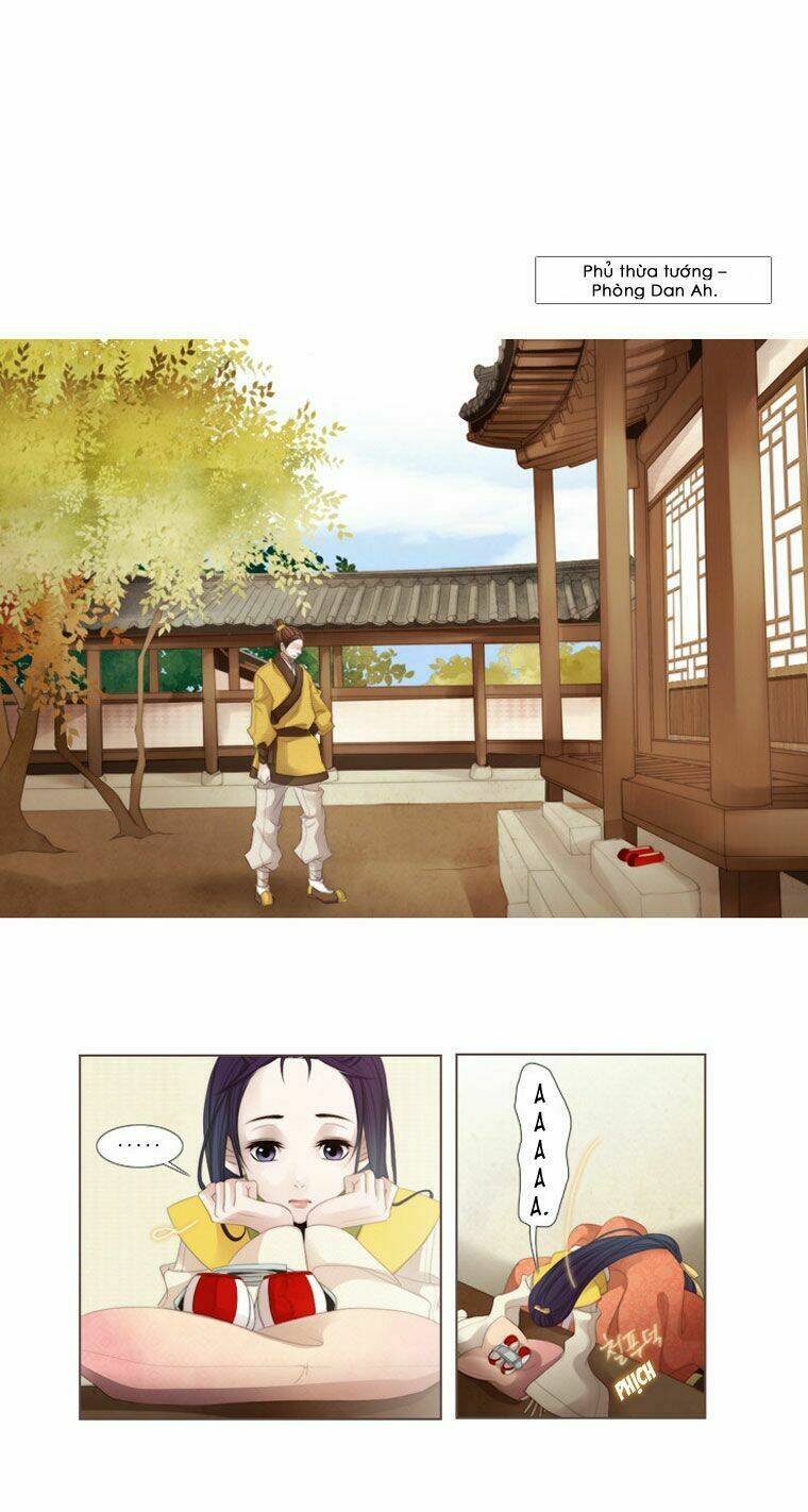 the twelfth night chapter 18 29