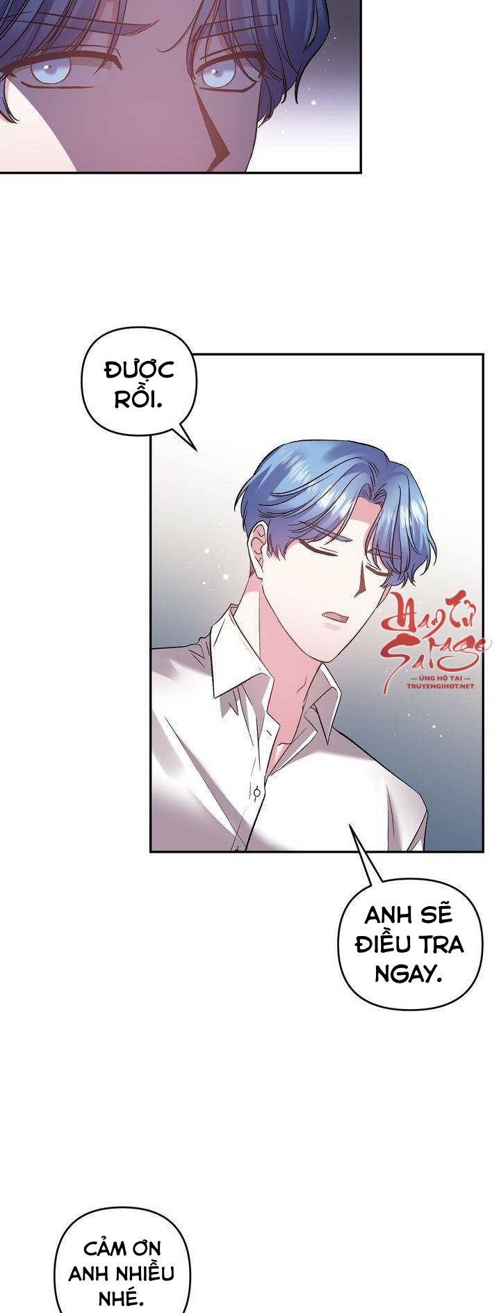 tôi sẽ thực hiện cuộc hôn nhân này chapter 76.2 9