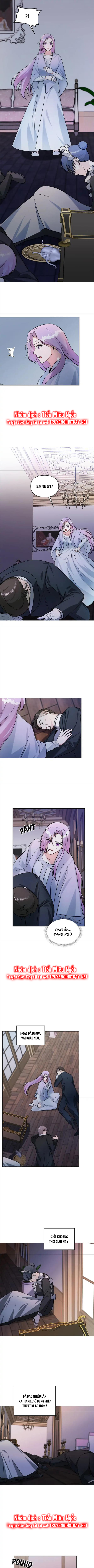 hãy nghe lời của tôi chapter 31 3