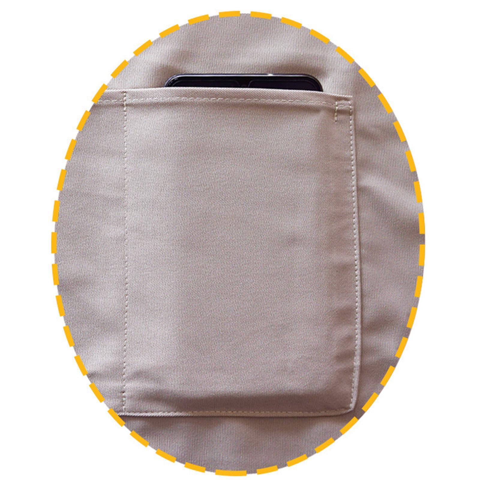 Kitchen apron Waterproof Bib Chef apron for Restaurants Homes Gardening