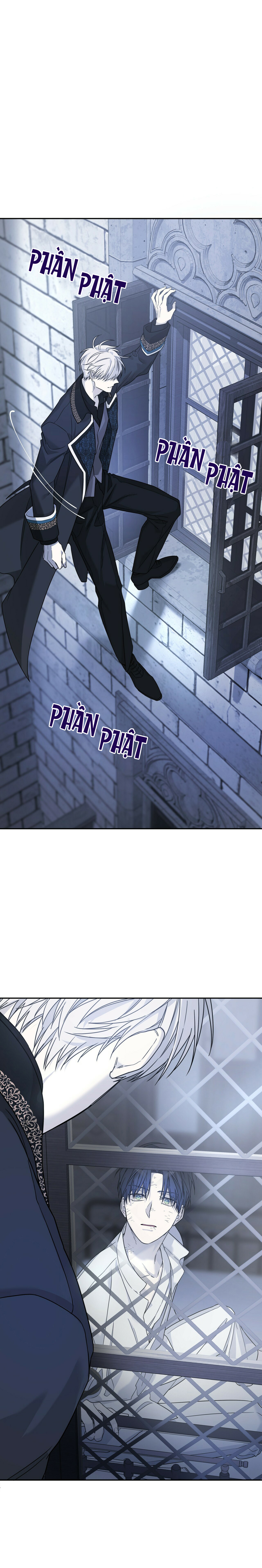 khế ước vĩnh cửu chapter 12 19