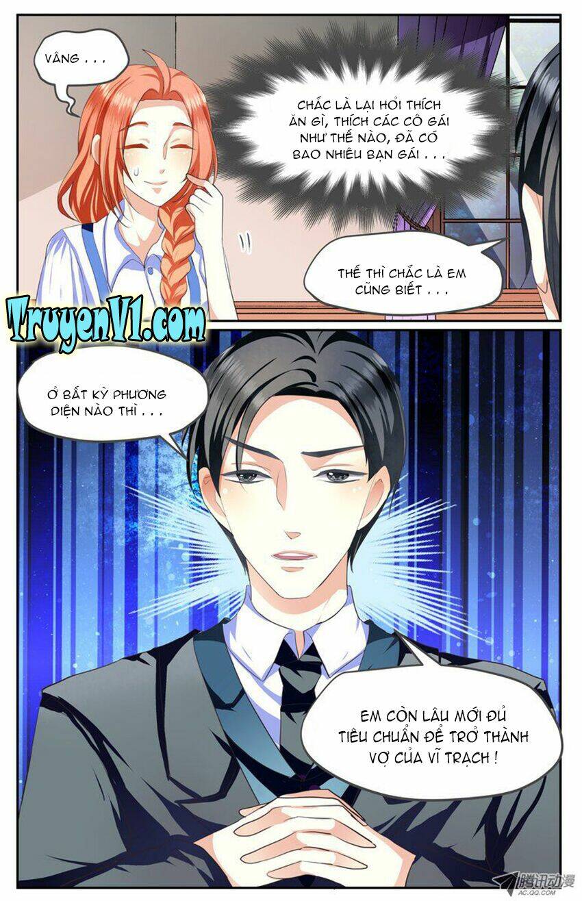 hoán hùng bang bang mang chapter 7 3