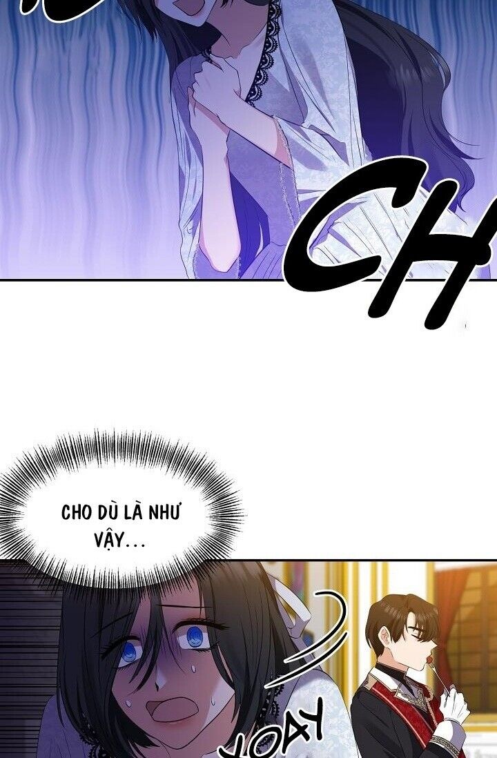 người chồng bạo chúa của tôi đã thay đổi chapter 5 40