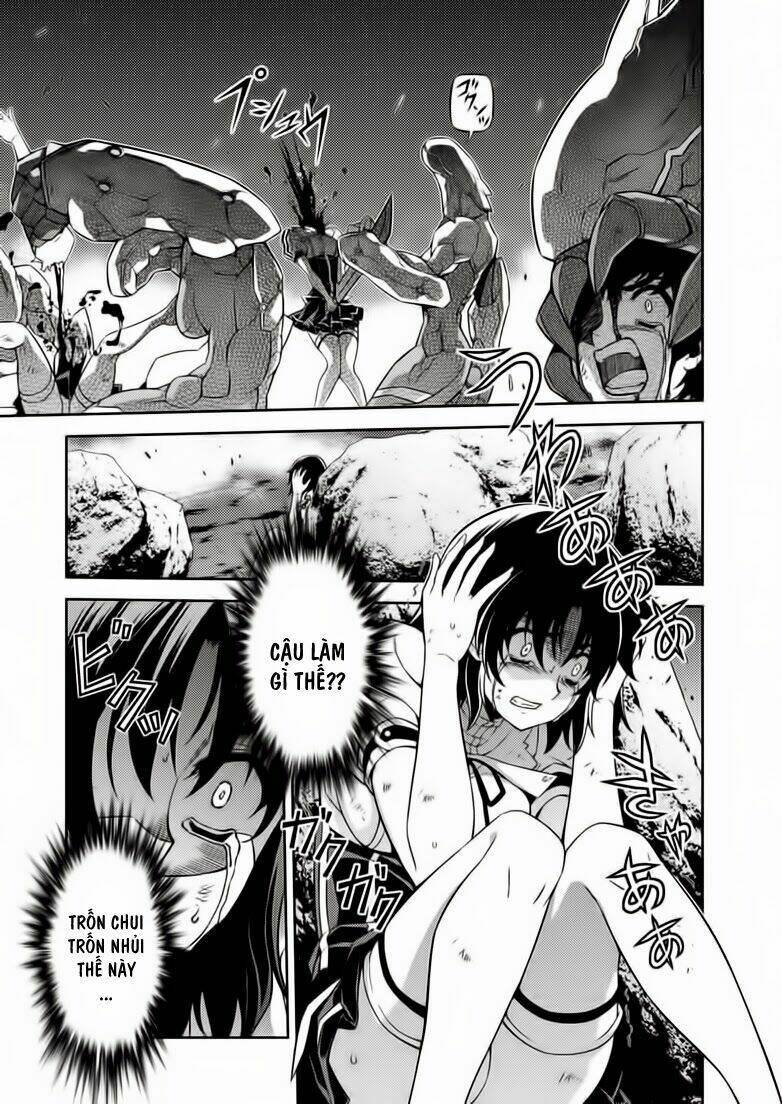 freezing chapter 126 17