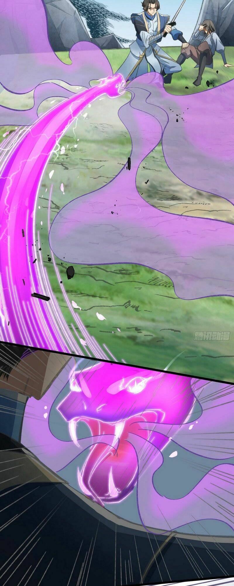 nhân đạo kỹ nguyên chapter 24 31