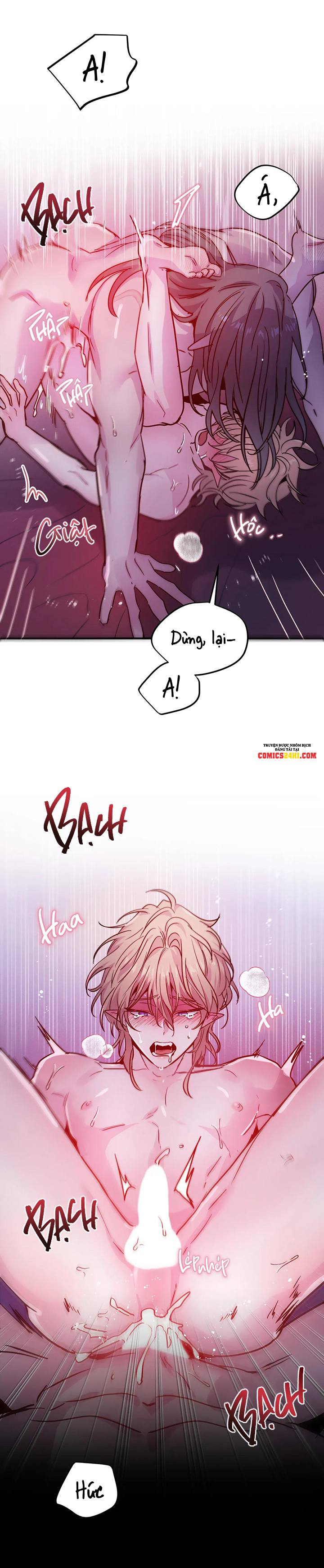 hắc vực chapter 21 9