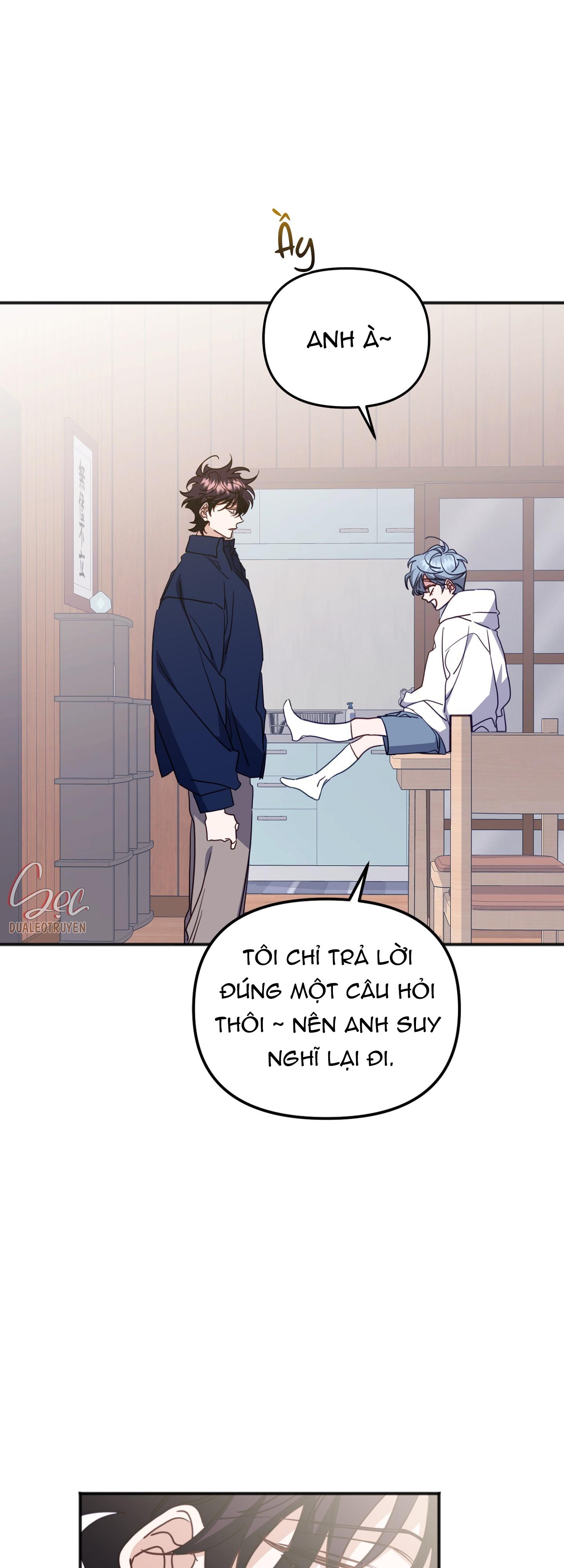 hổ trở về chapter 41 50