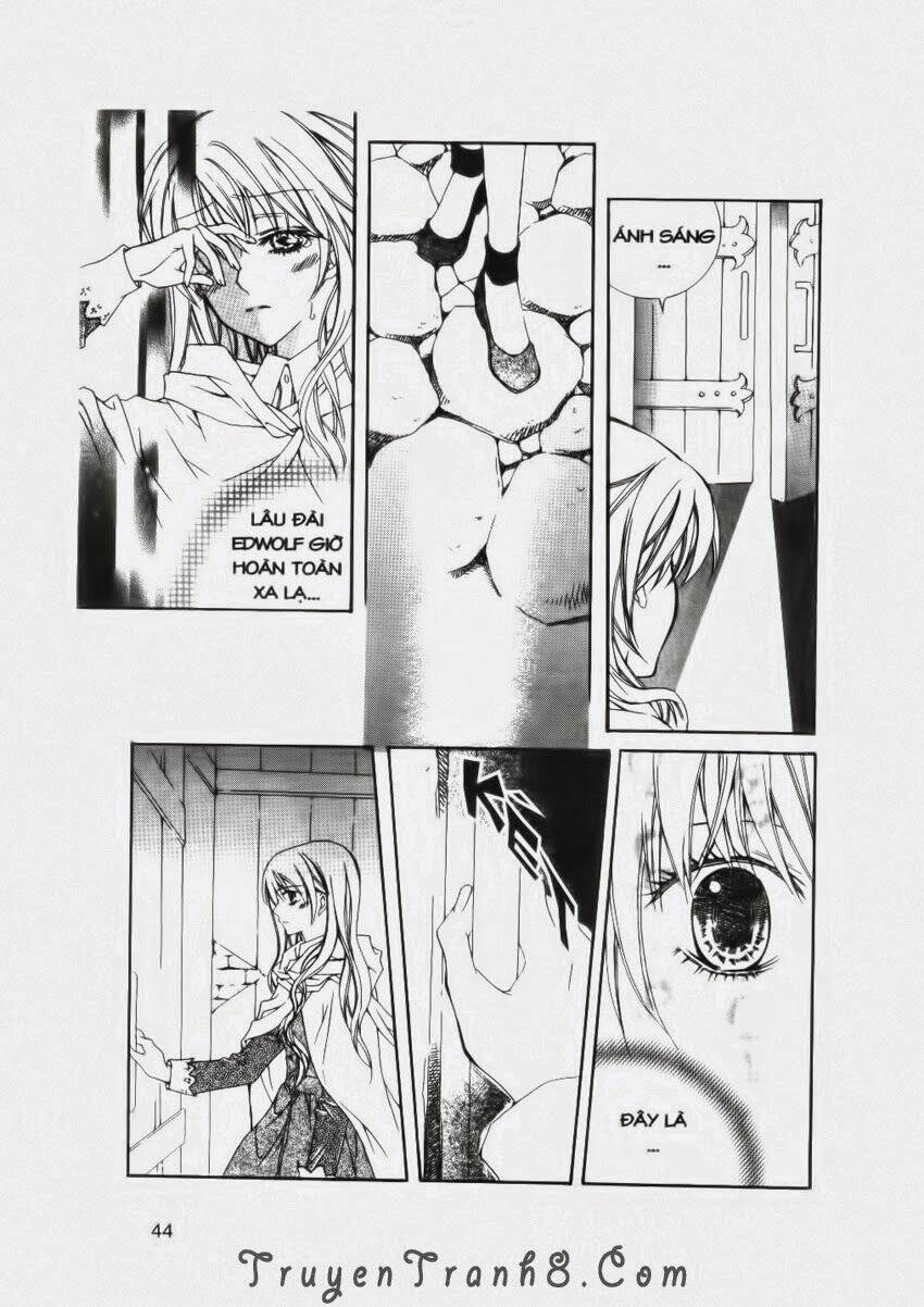 a kiss for my prince chapter 18 9