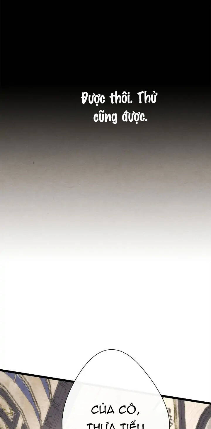 Hoàng Tử Rắc Rối chapter 11.1 20