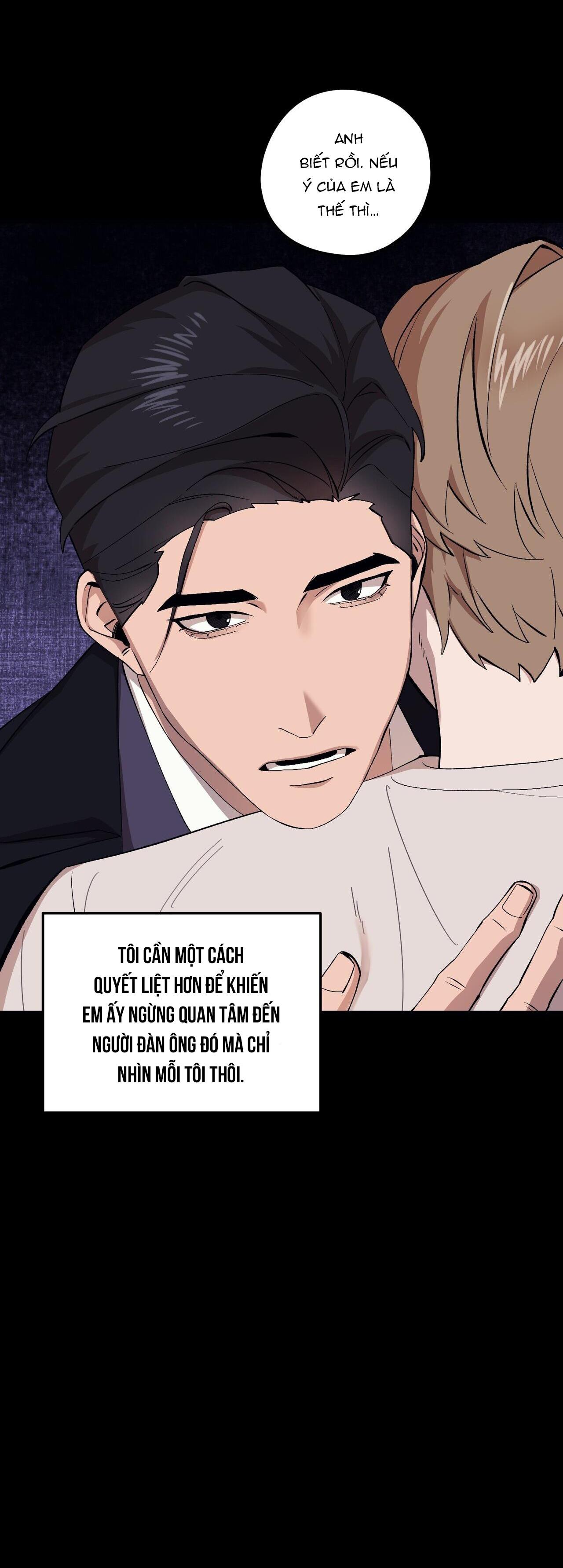 làm dâu nhà tài phiệt họ kang chapter 63 65