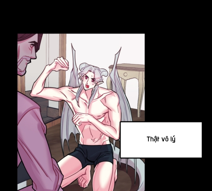 kiếp trước bí ẩn của giáo sư chapter 2 55