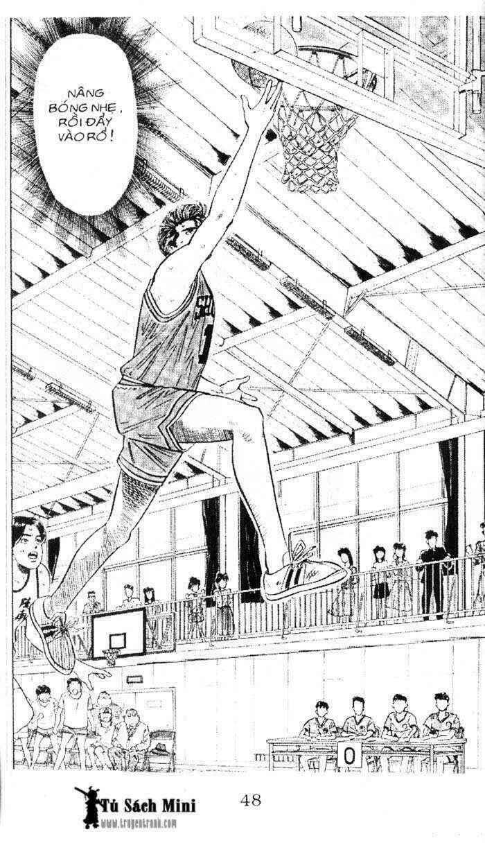 cao thủ bóng rổ chapter 47 9