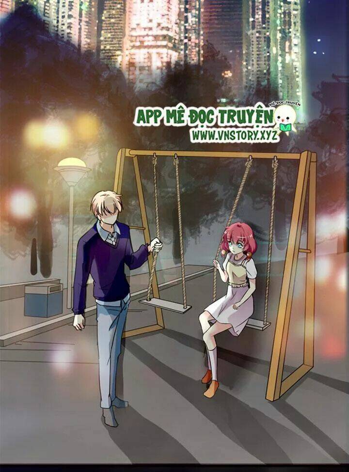 nữ hầu sau giờ học chapter 84 9