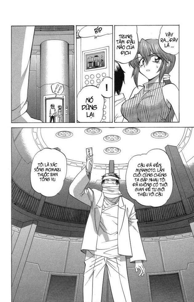 chaosic rune chapter 31 3