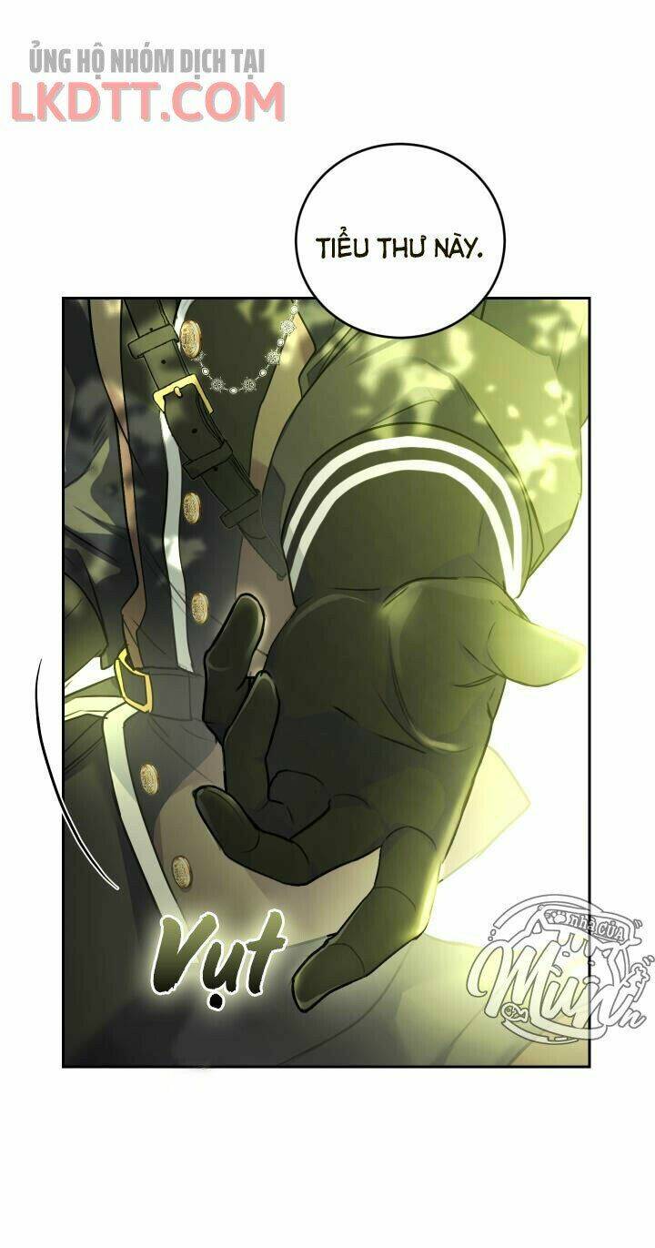 nhà điều chế nước hoa độc quyền của bạo chúa chapter 24 1