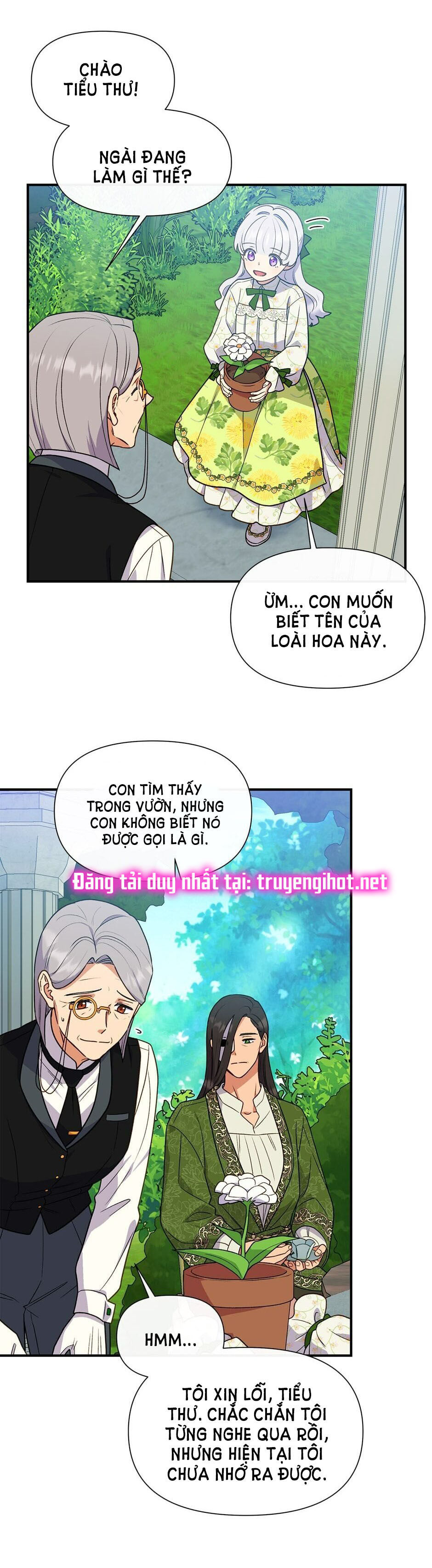 bản khế ước với nữ công tước ác ma chapter 132 21