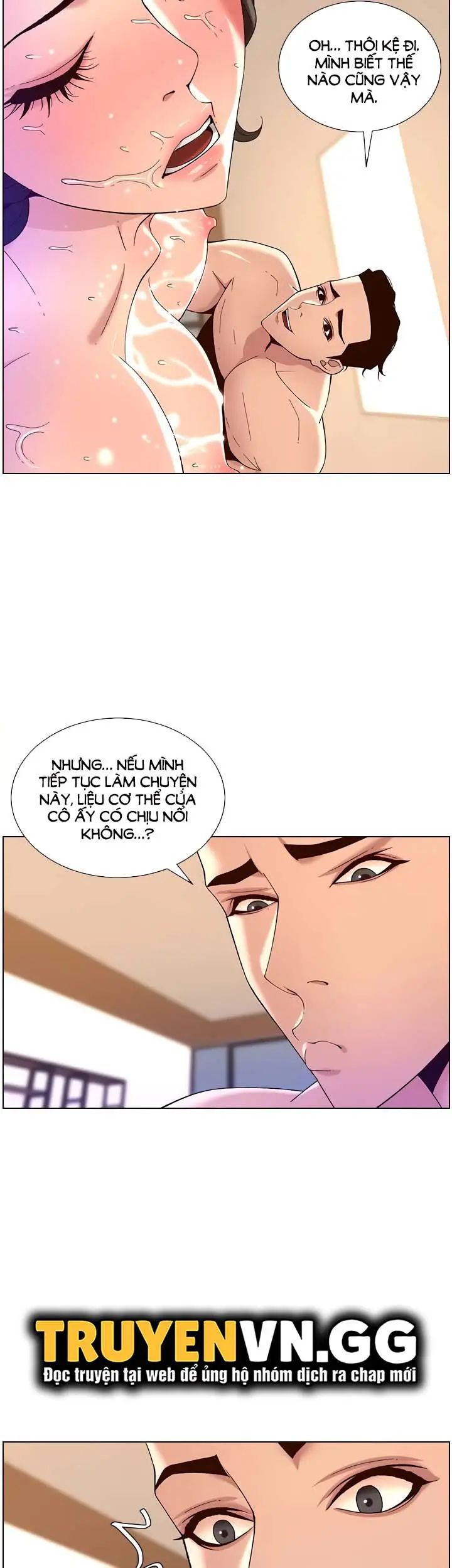 app đế vương giường chiếu chapter 34 24