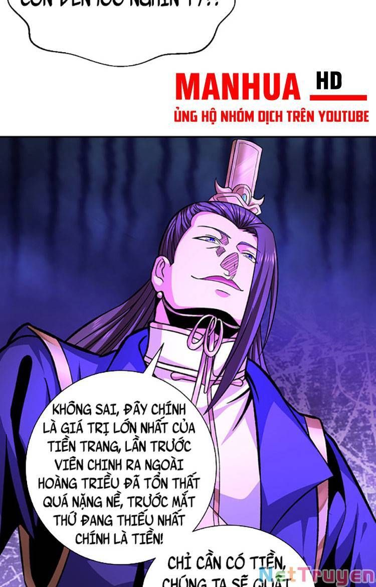 võ đạo độc tôn chapter 550 19