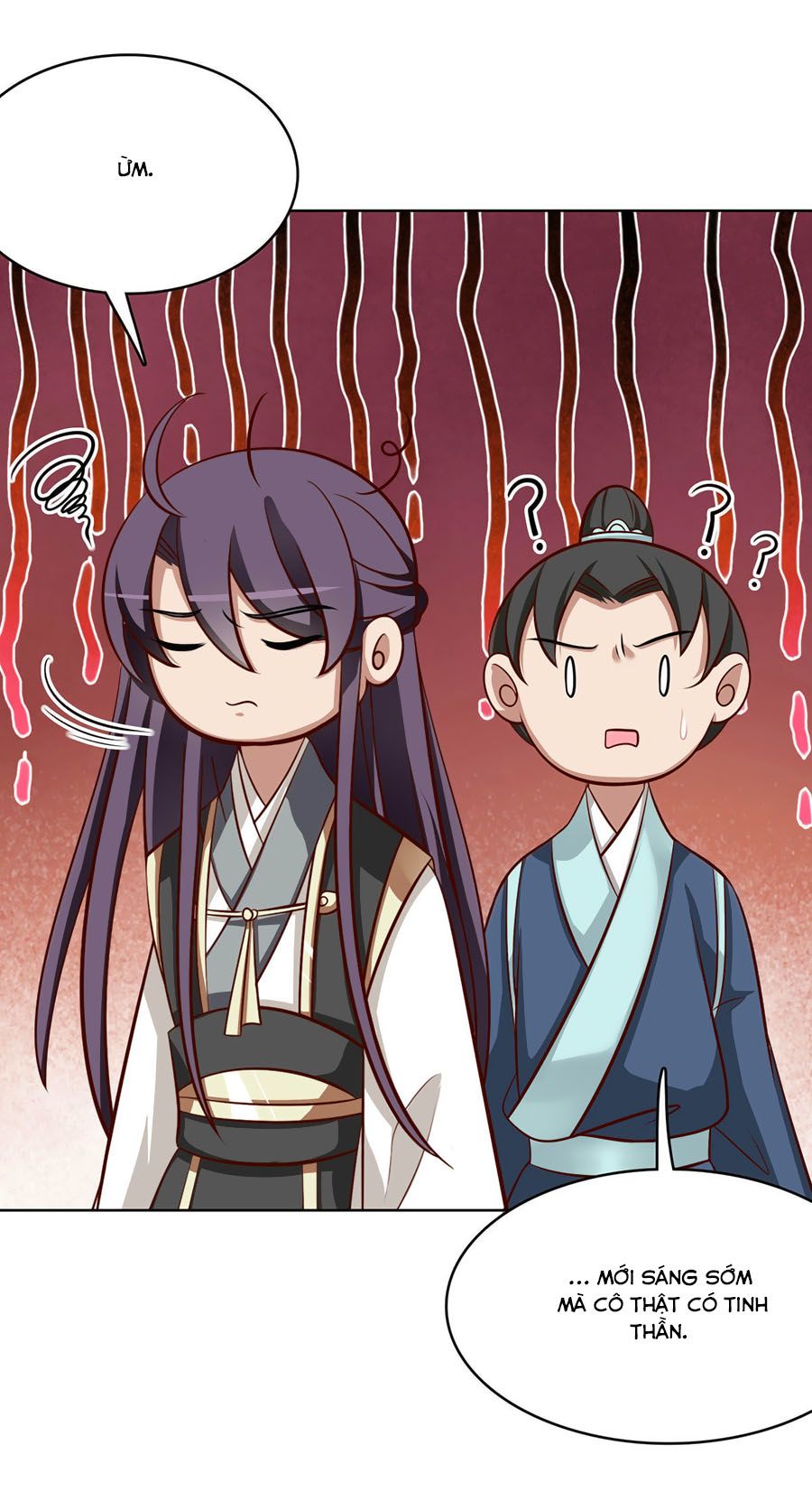 kiêu ngạo vương gia chủng điền phi chapter 54 22