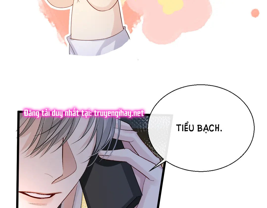 nhân ngư sa ngã chapter 28.2 15