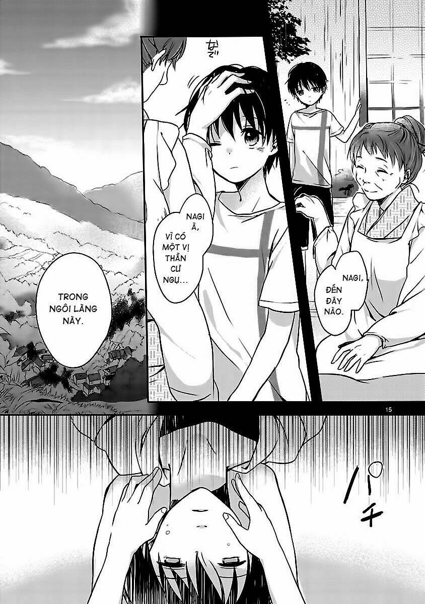 inakami chapter 1 15