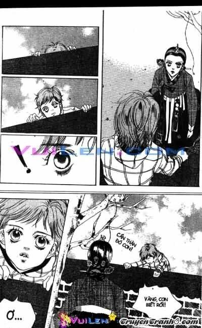 goong - [ hoàng cung ] chapter 5 39