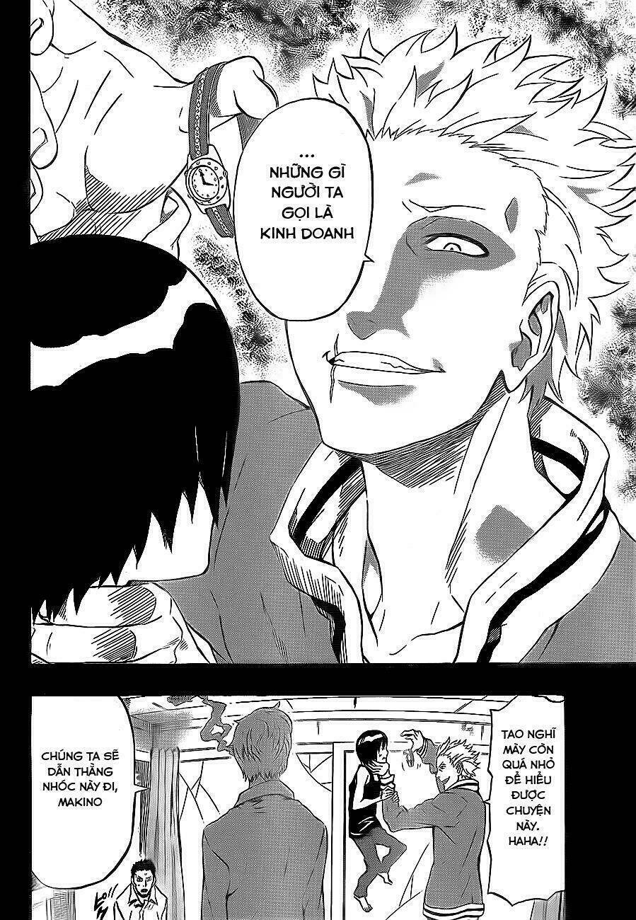 blazer driver chapter 25 6