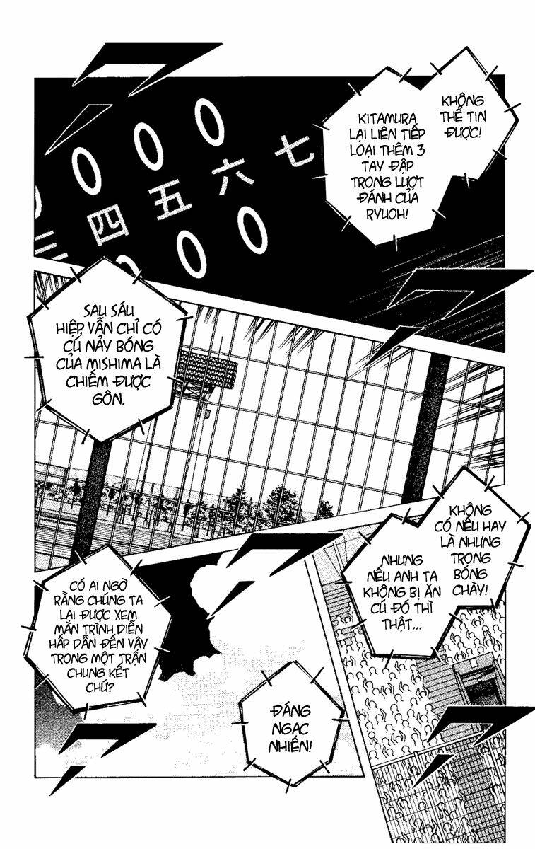 trò chơi vượt qua thử thách chapter 146 19