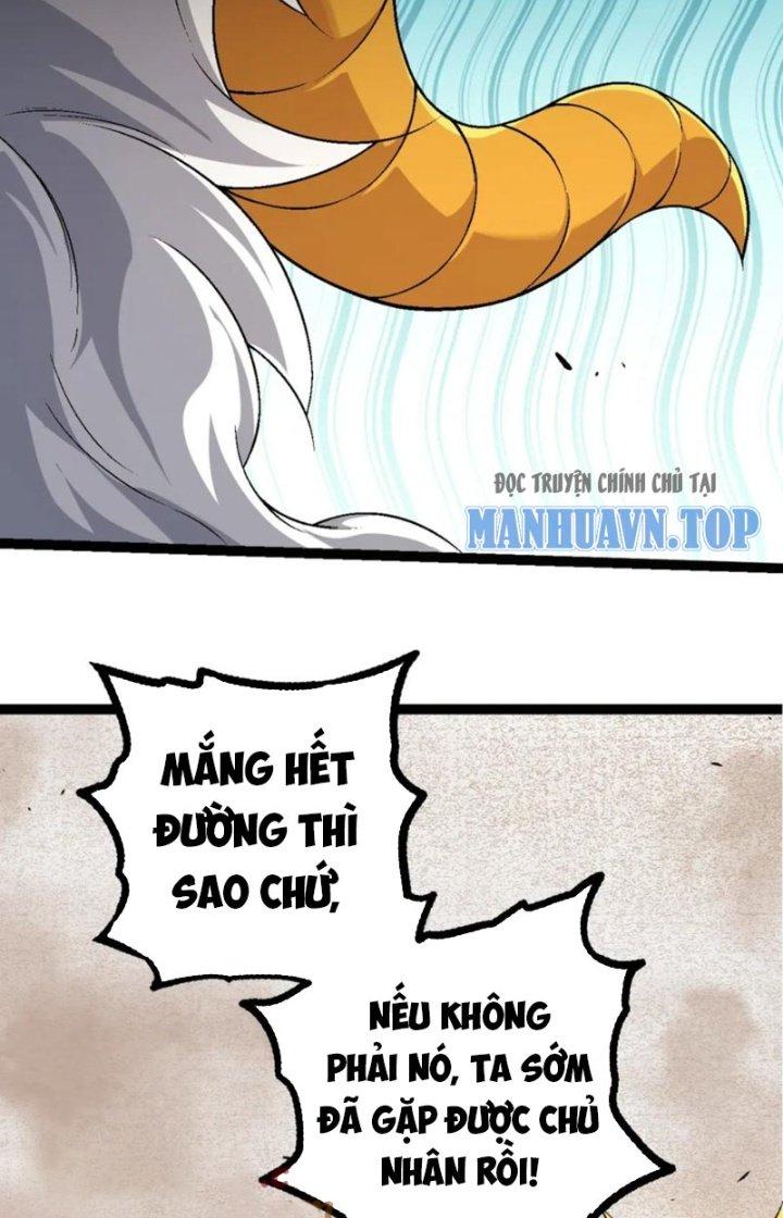 từ cây cổ thụ bắt đầu tiến hóa chapter 69 77