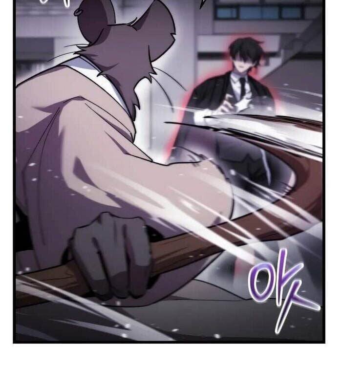 giả vờ làm kẻ vô dụng ở học đường chapter 96 33