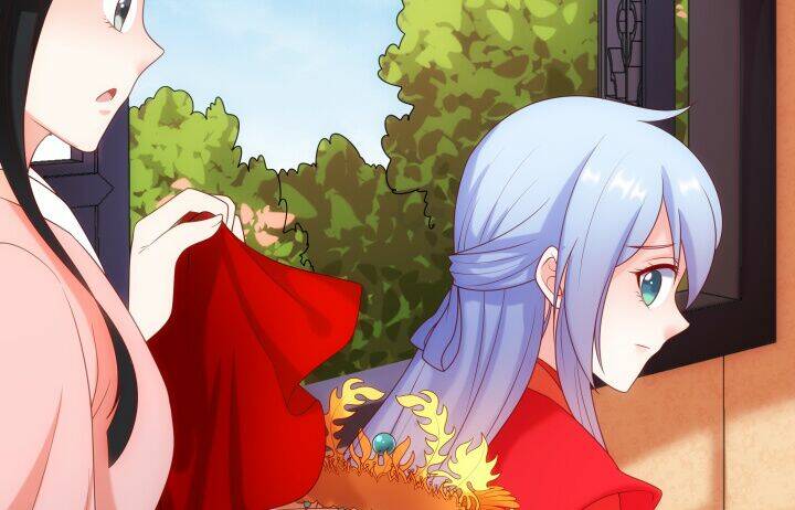 đô đốc đại nhân sủng thê kí chapter 13.1 61