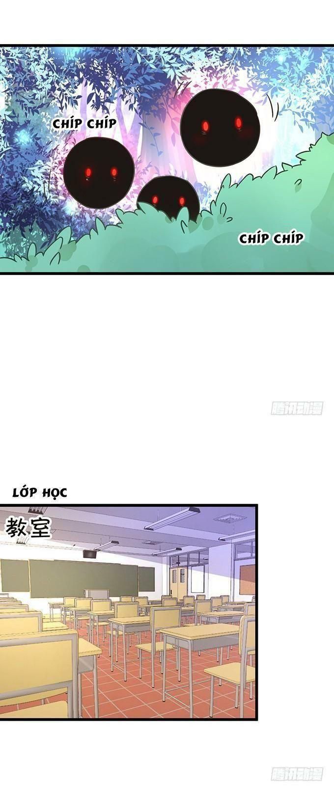 hồ tiên hung bạo chapter 39 7