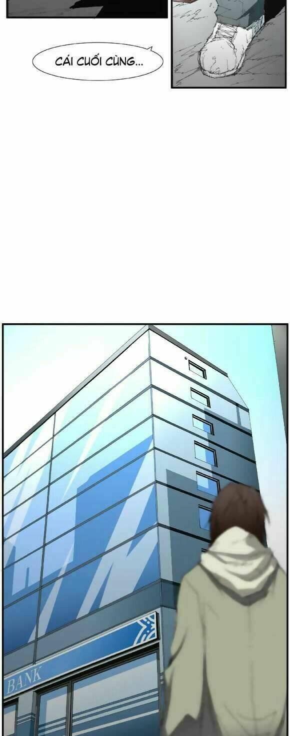 siêu năng chapter 28 19