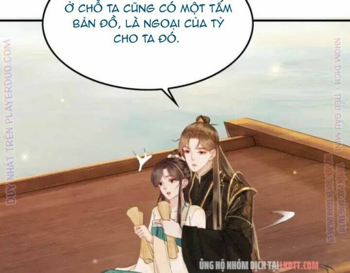 trọng sinh bá sủng nhiếp chính vương quá mạnh mẽ chapter 190 63