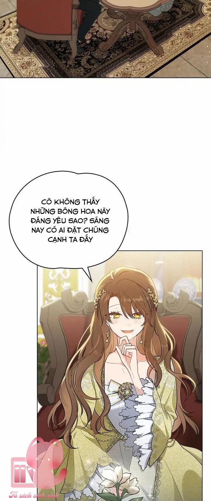 phải lòng nàng công chúa đoản mệnh chapter 4 7