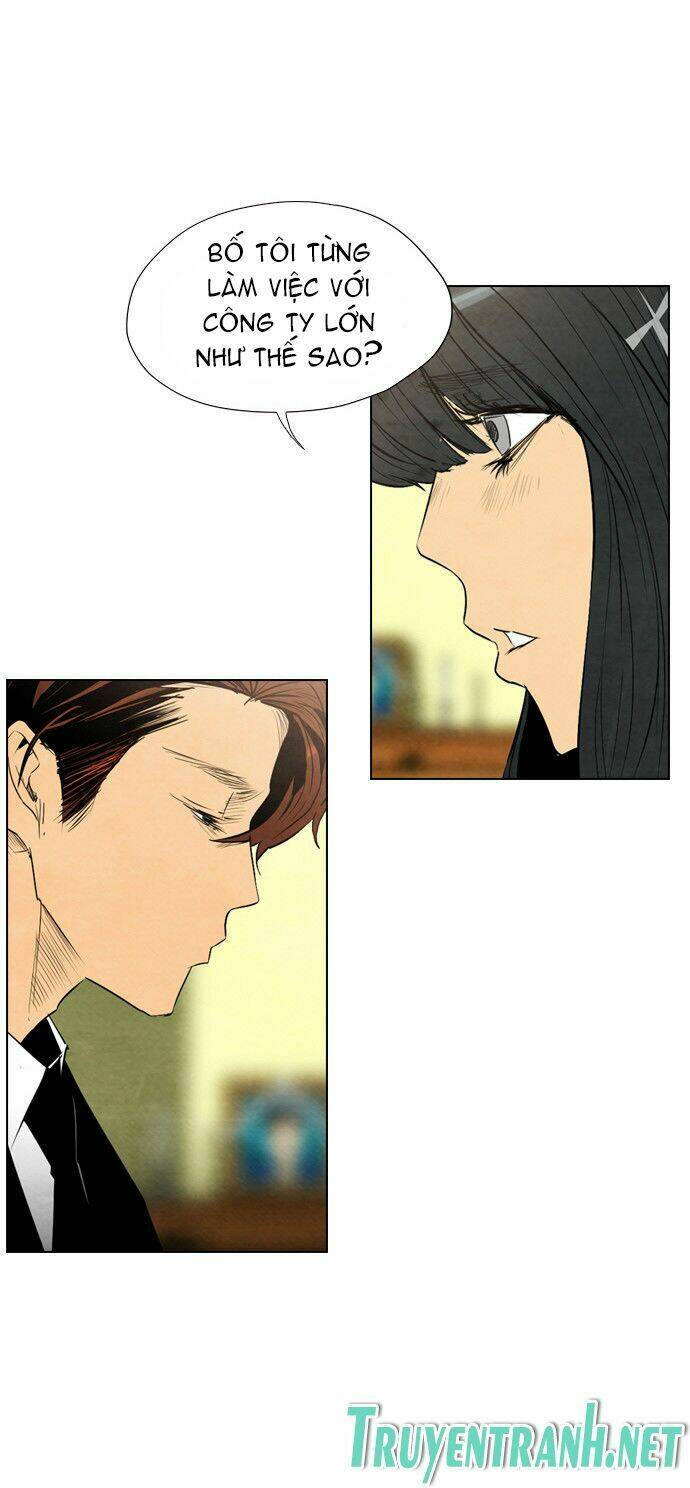 nạn nhân hồi sinh chapter 23 11