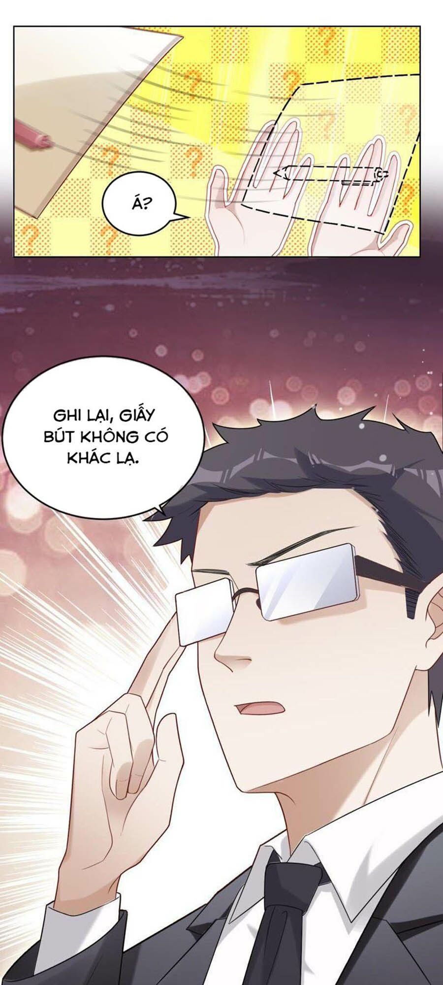 thần luân mật luyến chapter 68 16