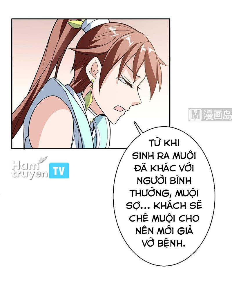 tối cường thần thú hệ thống chapter 227 8