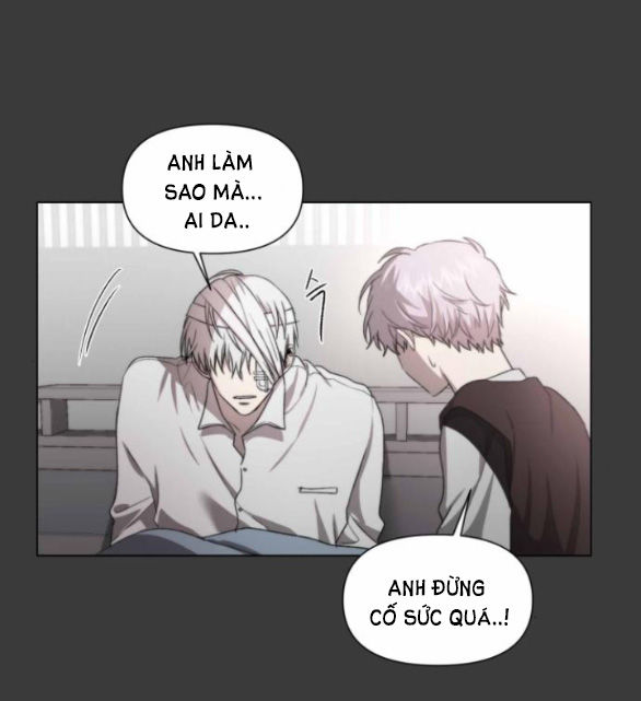 Tự Do Trong Mơ chapter 32.1 12