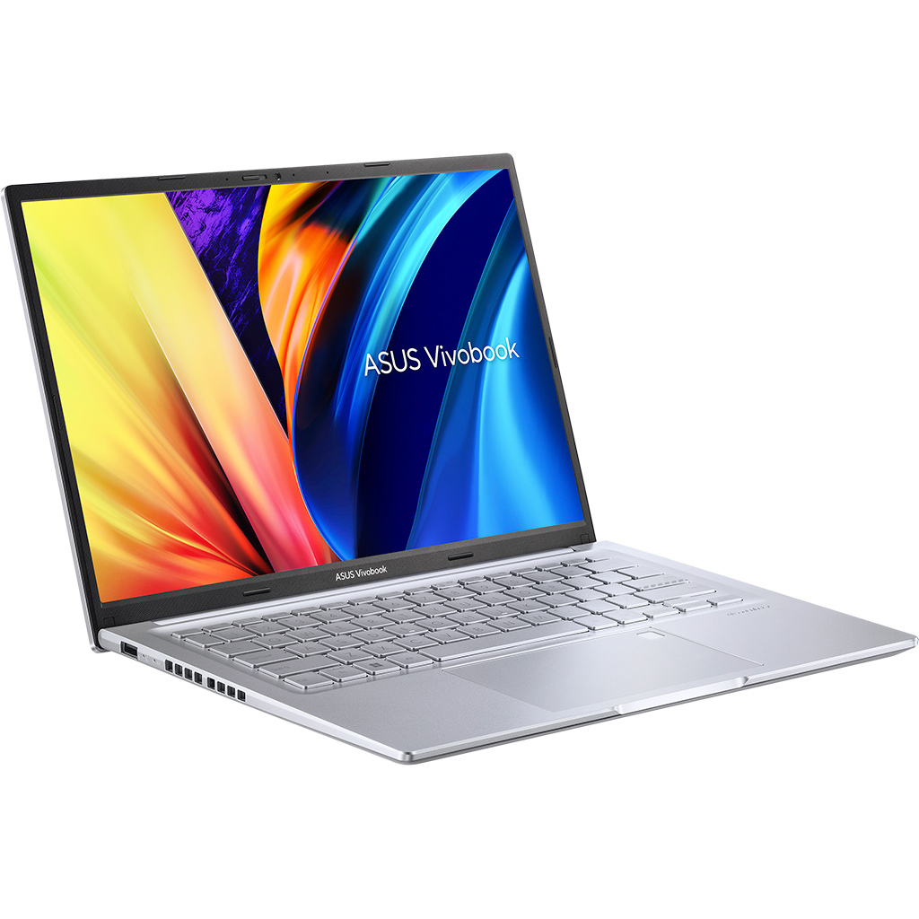 Laptop Asus Vivobook i3-1220P/8GB/256GB/Win11 A1403ZA-LY072W - Hàng chính hãng