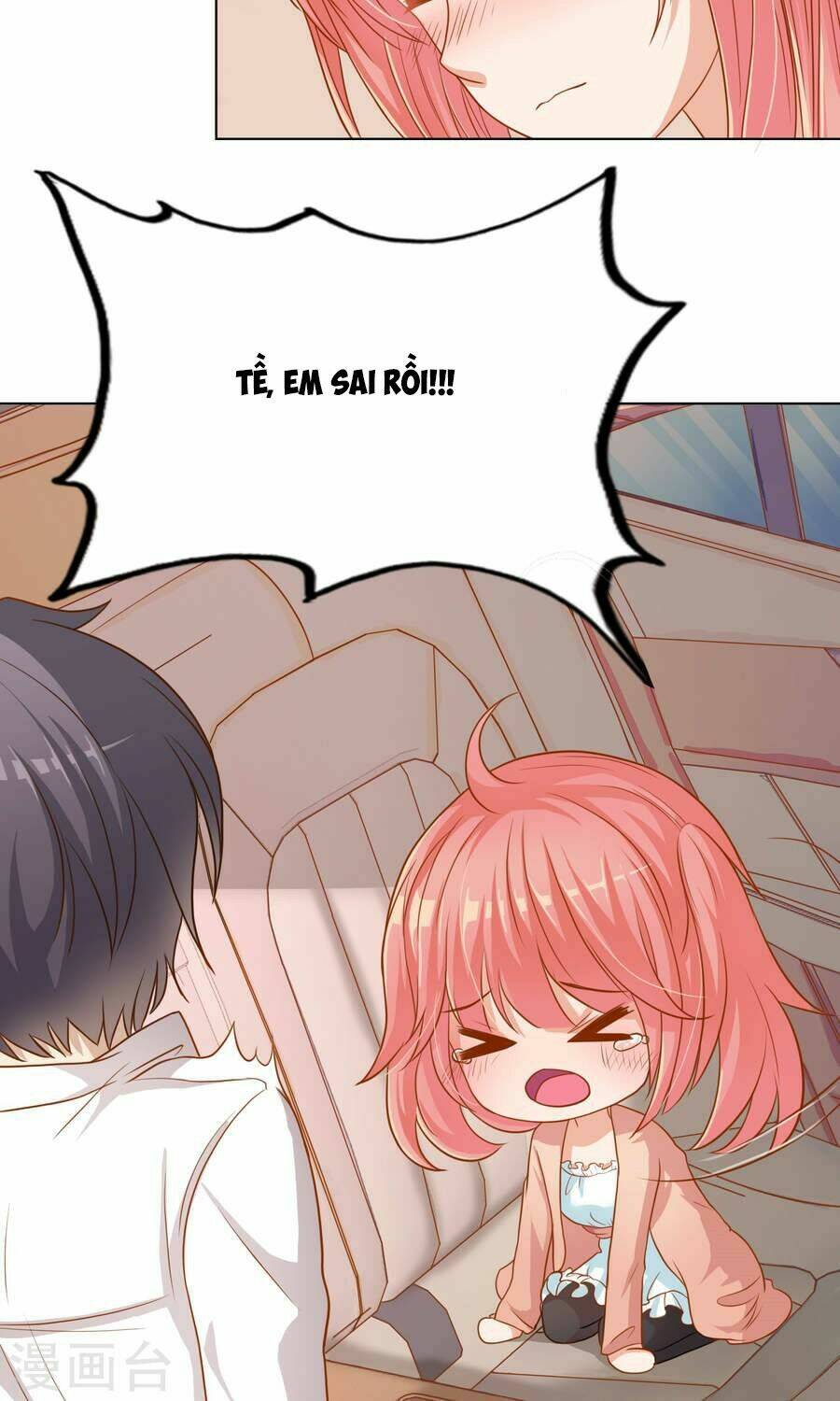 đào sắc tinh quang chapter 20 14