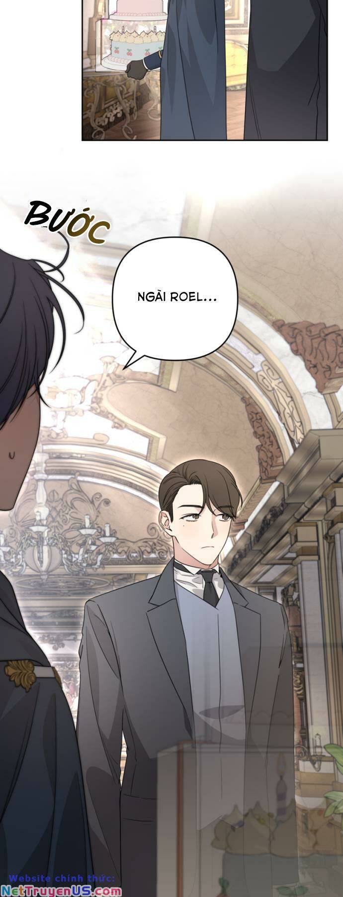 công nương mint bé nhỏ chapter 49 5