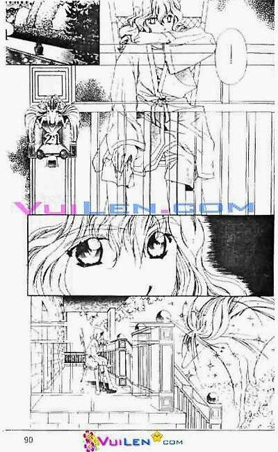 duyên kỳ ngộ chapter 11 91