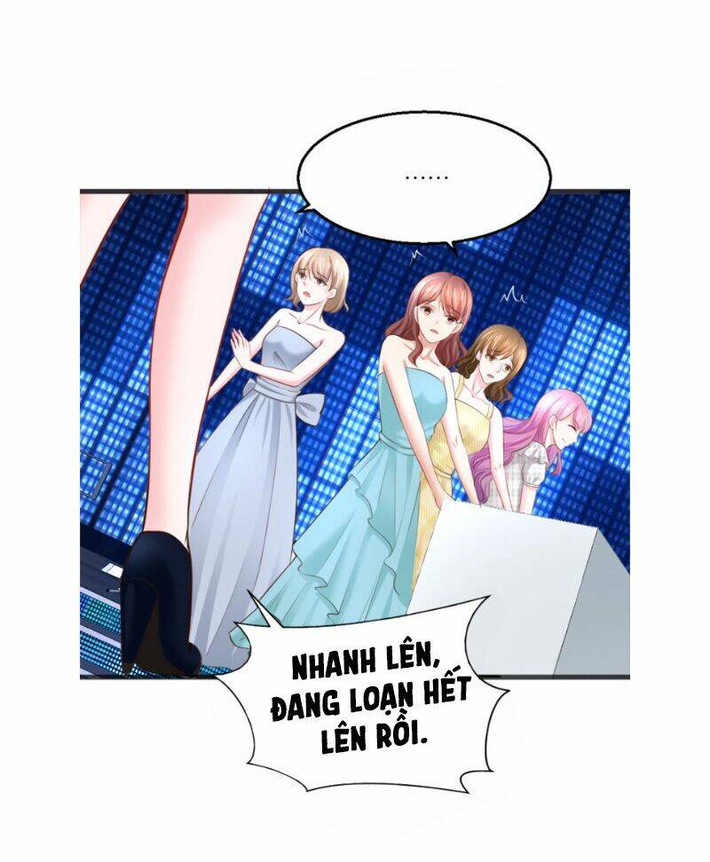 thú cưng độc quyền của boss chapter 21 7