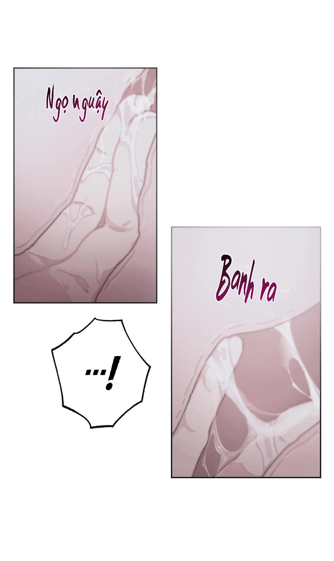 tuyển tập những ông chú tà zâm chapter 1.3 55