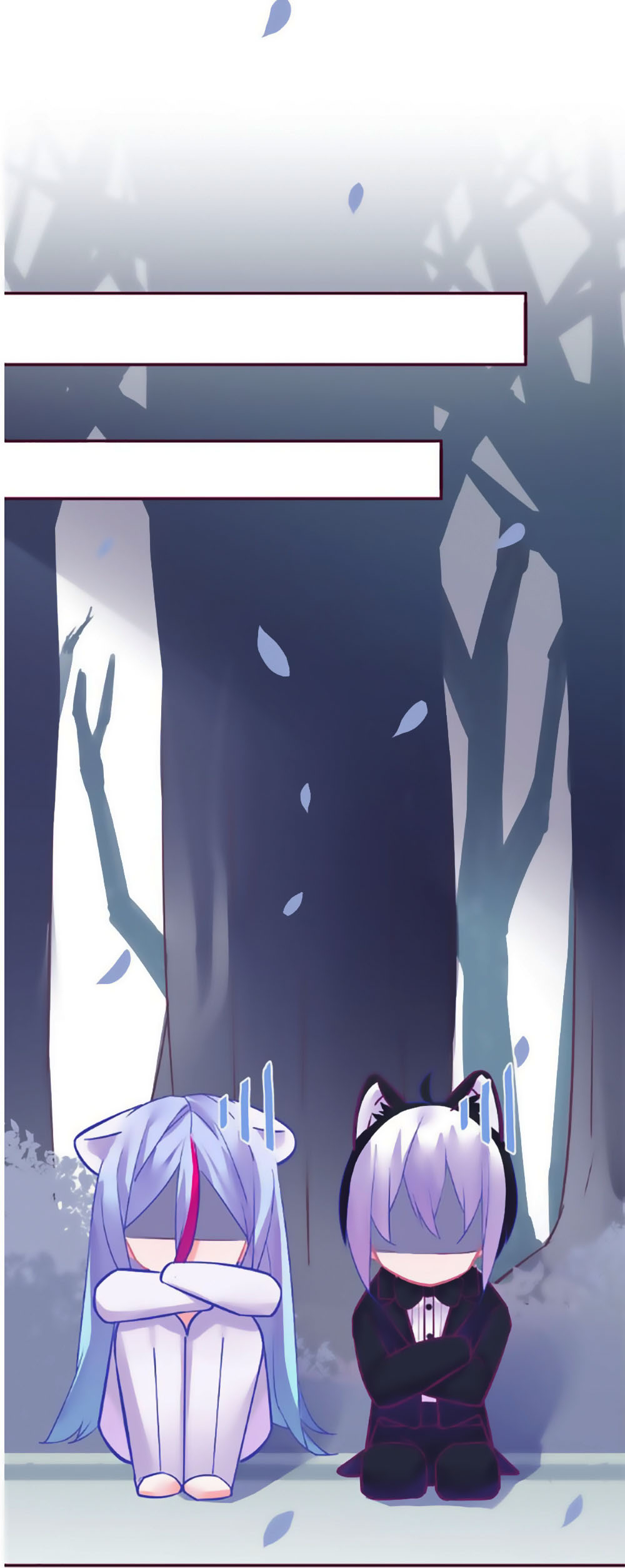 đừng nghịch, ta chỉ muốn yên tĩnh chapter 72 13