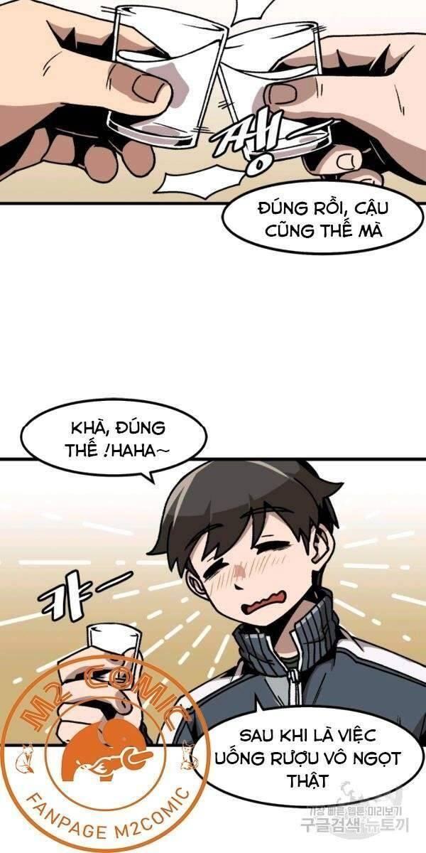 lên cấp một mình chapter 46 12